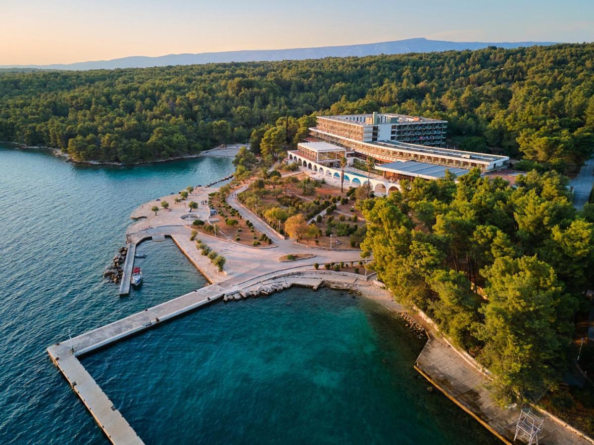 Arkada Hotel Stari Grad  Exterior foto